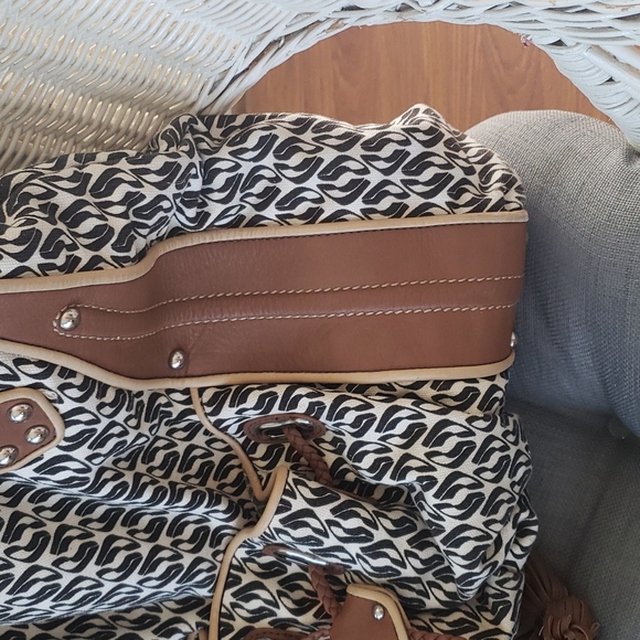 Steven by Steve Madden Large Bag - Picture 4 of 10